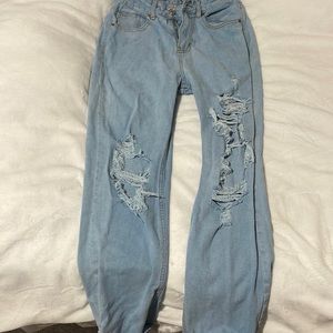 Savvy Jeans